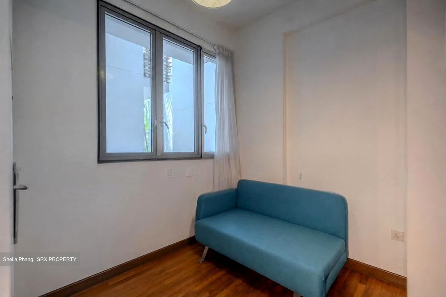 eCO (D16), Condominium #610005701